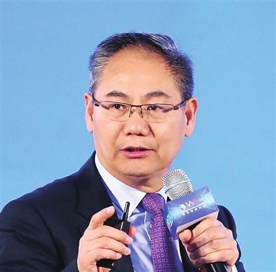 機器智能驅動制造模式變革——人民日報