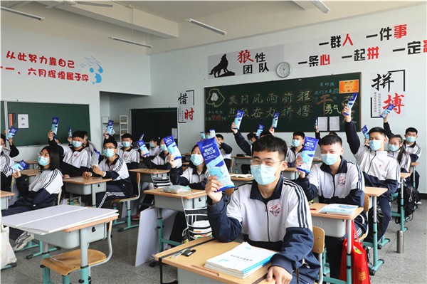 進了“夸夸群”？什么品質的口罩能讓用戶這樣評價