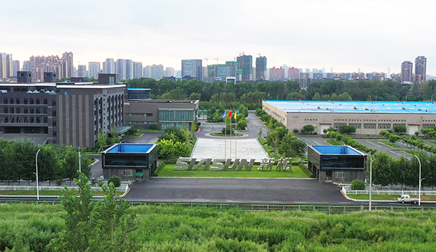 殷殷囑托記心間 砥礪奮進譜新篇 ——寫在習近平總書記蒞臨新松公司考察調研一周年之際